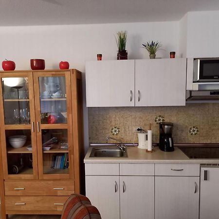Ferienwohnung Seestern In Norddeich Norden Buitenkant foto