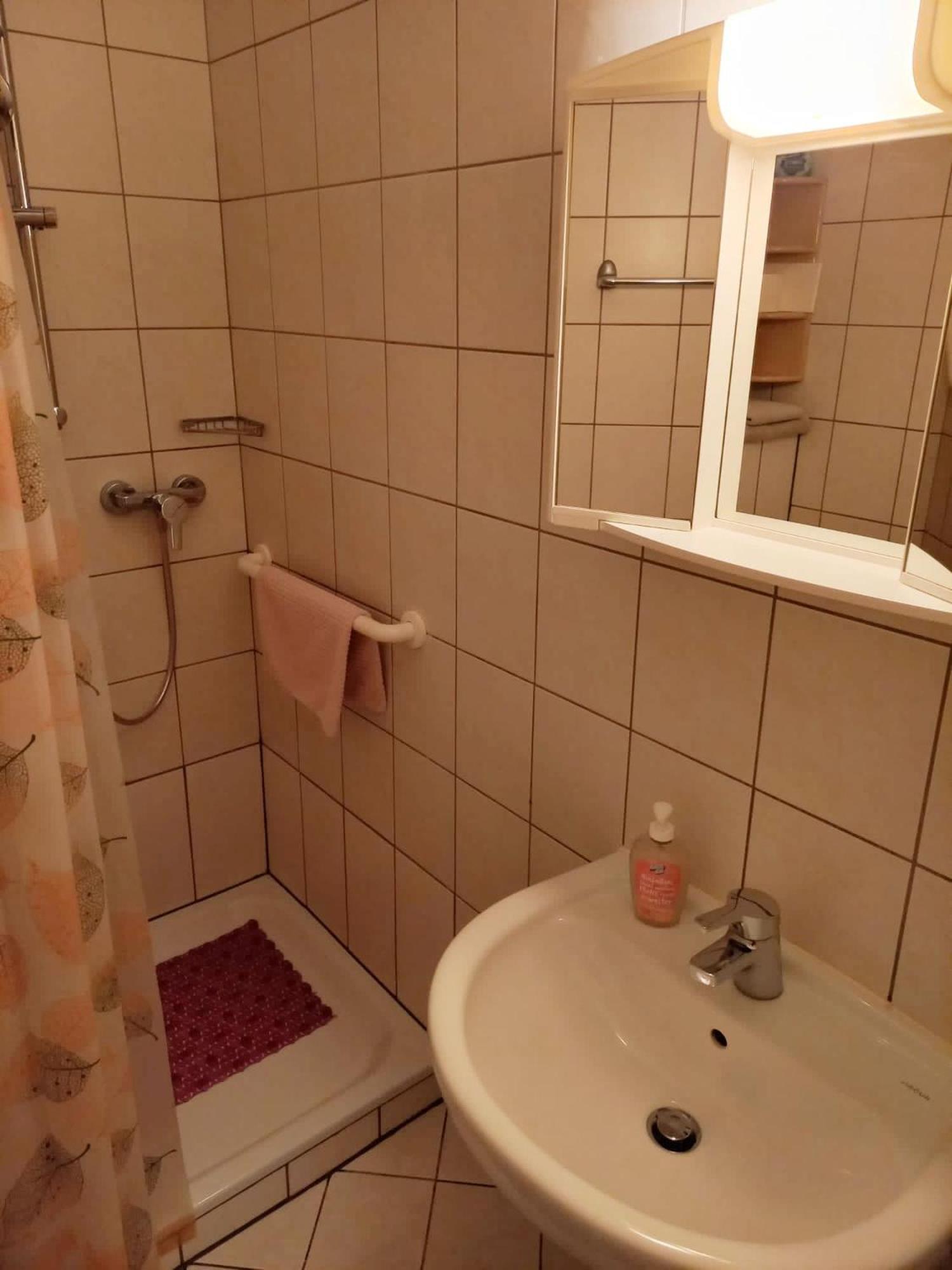 Ferienwohnung Seestern In Norddeich Norden Buitenkant foto